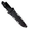 Cold Steel OSS Sub Hilt Knife with Sheath - Gearevo Malaysia