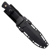 Cold Steel SRK Fixed Blade Knife with SK-5 Blade Material - Gearevo Malaysia