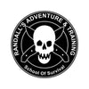Esee 3 Rat Patch - Gearevo Malaysia