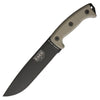 ESEE Junglas II Fixed Blade Full Tang Knife with Sheath - Gearevo Malaysia