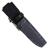 ESEE Junglas II Fixed Blade Full Tang Knife with Sheath - Gearevo Malaysia