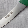 F. Herder 10 Inch Bullnose Butcher Knife, 26 cm, Solingen Germany Spade Brand (8647-26,00) - Gearevo Malaysia