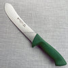 F. Herder 10 Inch Bullnose Butcher Knife, 26 cm, Solingen Germany Spade Brand (8647-26,00) - Gearevo Malaysia