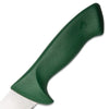 F. Herder 10 Inch Bullnose Butcher Knife, 26 cm, Solingen Germany Spade Brand (8647-26,00) - Gearevo Malaysia