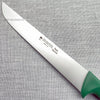 F. Herder 12 Inch Broadblade Butcher Knife, 31 cm, Solingen Germany Spade Brand (8688-31,50) - Gearevo Malaysia