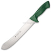F. Herder 12 Inch Bullnose Butcher Knife, 31.5 cm, Solingen Germany Spade Brand (8647-31,50) - Gearevo Malaysia
