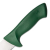 F. Herder 12 Inch Bullnose Butcher Knife, 31.5 cm, Solingen Germany Spade Brand (8647-31,50) - Gearevo Malaysia