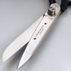 F. Herder 12 inch Tailor Scissors, Made in Germany (1107L31,50) - Gearevo Malaysia