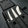F. Herder 3 Slots Knife Bag (Knives Not Included) - Gearevo Malaysia