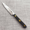 F. Herder 4 Inch Forged Paring Knife Made in Solingen Germany (8113-10,50) - Gearevo Malaysia