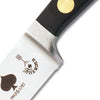 F. Herder 4 Inch Forged Paring Knife Made in Solingen Germany (8113-10,50) - Gearevo Malaysia