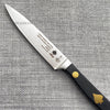 F. Herder 4 Inch Forged Paring Knife Made in Solingen Germany (8113-10,50) - Gearevo Malaysia