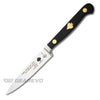 F. Herder 4 Inch Forged Paring Knife Made in Solingen Germany (8113-10,50) - Gearevo Malaysia