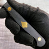 F. Herder 4 Inch Forged Paring Knife Made in Solingen Germany (8113-10,50) - Gearevo Malaysia