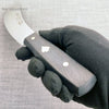 F. Herder 6 inch Classic Skinning Knife (0455-15,50) - Gearevo Malaysia