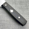 F. Herder 6 inch Classic Skinning Knife (0455-15,50) - Gearevo Malaysia