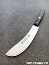 F. Herder 6 inch Classic Skinning Knife (0455-15,50) - Gearevo Malaysia
