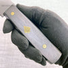 F. Herder 6 inch Classic Skinning Knife (0455-15,50) - Gearevo Malaysia
