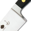 F. Herder 6 Inch Forged Chef Knife Made in Solingen Germany (8114-15,50) - Gearevo Malaysia