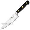 F. Herder 6 Inch Forged Chef Knife Made in Solingen Germany (8114-15,50) - Gearevo Malaysia