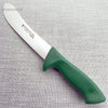 F. Herder 8 Inch Bullnose Butcher Knife, 21 cm, Solingen Germany Spade Brand (8647-21,00) - Gearevo Malaysia