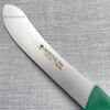 F. Herder 8 Inch Bullnose Butcher Knife, 21 cm, Solingen Germany Spade Brand (8647-21,00) - Gearevo Malaysia