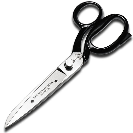 What year on sale were scissors invented