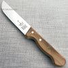 F. Herder (Solingen Fork Brand) 6 Inch Broadblade Knife Wooden Handle (0388-16,00) - Gearevo Malaysia