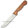 F. Herder (Solingen Fork Brand) 6 Inch Broadblade Knife Wooden Handle (0388-16,00) - Gearevo Malaysia