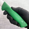 F. Herder (Solingen Fork Brand) 6 Inch Straight Boning Knife, Green Handle (8685-15,50) - Gearevo Malaysia