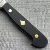F. Herder (Solingen Spade Brand) 8 Inch Chef Forged Knife (8114-21,00) - Gearevo Malaysia