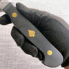 F. Herder (Solingen Spade Brand) 8 Inch Chef Forged Knife (8114-21,00) - Gearevo Malaysia