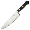 F. Herder (Solingen Spade Brand) 8 Inch Chef Forged Knife (8114-21,00) - Gearevo Malaysia