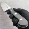 F. Herder (Solingen Spade Brand) 8 Inch Chef Forged Knife (8114-21,00) - Gearevo Malaysia