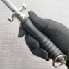 F. Herder (Solingen Spade Brand) HONING ROD 26 CM (1133-26,00) - Gearevo Malaysia