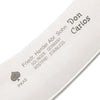 F. Herder (Solingen Spade Brand) SKINNING KNIFE 15.5 CM (8675-15,50) - Gearevo Malaysia
