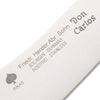 F. Herder (Solingen Spade Brand) SKINNING KNIFE 18 CM (8675-18,00) - Gearevo Malaysia
