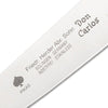 F. Herder (Solingen Spade Brand) STABBING KNIFE 18 CM (8654-18,00) - Gearevo Malaysia