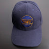 Gearevo Cap (Blue Color) - Gearevo Malaysia