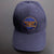 Gearevo Cap (Blue Color) - Gearevo Malaysia