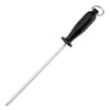 Giesser 10 inch Honing Rod with Black Handle (Made in Germany) - Gearevo Malaysia
