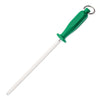 Giesser 10 inch Honing Rod With Green Handle (Made in Germany) - Gearevo Malaysia