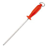 Giesser 10 inch Honing Rod with Red Handle (Made in Germany) - Gearevo Malaysia