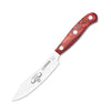 Giesser 4 inch Premium Cut Office Knife with Red Diamond Handle (Made in Germany) - Gearevo Malaysia