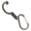 Heroclip® - Medium Forest Green Gear Clip - Gearevo Malaysia