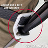 Holder for Honing Rod (Honing Rod and Belt Not Included) - Gearevo Malaysia