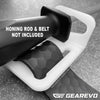 Holder for Honing Rod (Honing Rod and Belt Not Included) - Gearevo Malaysia