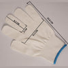 Ikonpack Anticut Resistant Glove Size XL (1 Piece, not pair) - Gearevo Malaysia