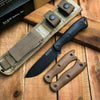 Ka-Bar Becker BK16 Short Fixed Blade Knife - Gearevo Malaysia