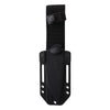 Ka-Bar Becker Harpoon Fixed Blade Knife - Black Color (BKR18BK) - Gearevo Malaysia